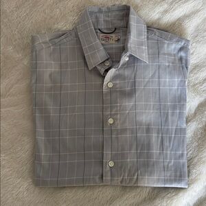 Faherty Men’s Longsleeve Button-Down